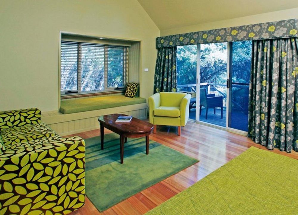 Freycinet Lodge Coles Bay Buitenkant foto