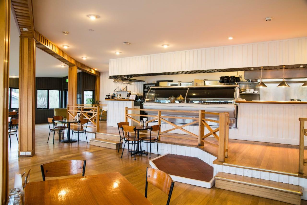 Freycinet Lodge Coles Bay Buitenkant foto